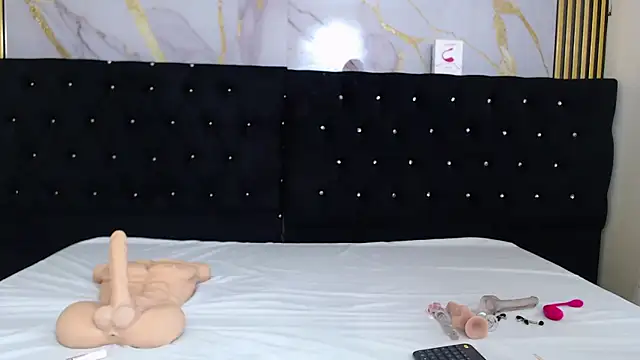 SweetAlana  online show from March 2025 07:49:02 PM