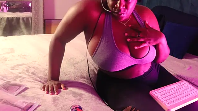 lovelyenigma365 online show from March 2025 02:31:02 AM