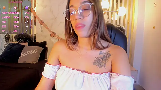 Oriana gh online show from October 2025 03:38:02 AM