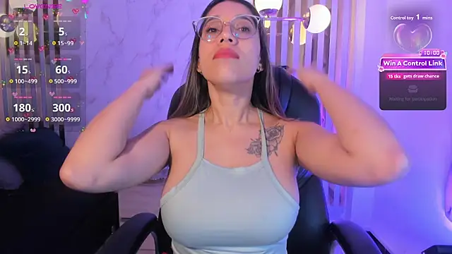 Oriana gh online show from February 2026 03:25:02 AM