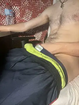 GreekDaddyNickOfficial online show from October 2025 08:10:02 PM