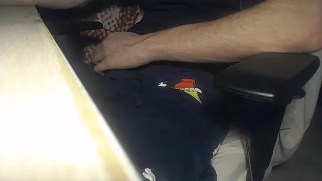 GreekDaddyNickOfficial online show from October 2025 07:34:02 PM