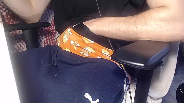 GreekDaddyNickOfficial online show from October 2025 10:47:02 AM