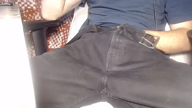 GreekDaddyNickOfficial online show from October 2025 09:14:01 PM