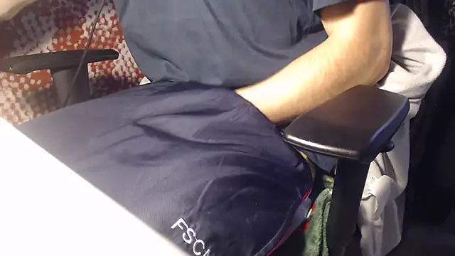 GreekDaddyNickOfficial online show from February 2026 01:24:01 PM