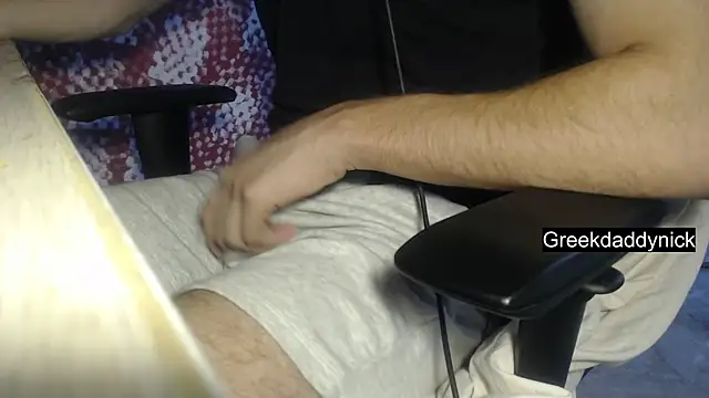 GreekDaddyNickOfficial online show from September 2025 07:36:01 AM