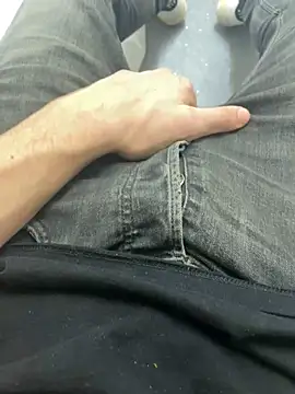 GreekDaddyNickOfficial online show from March 2025 05:23:01 PM