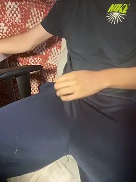 GreekDaddyNickOfficial online show from October 2025 09:55:01 AM