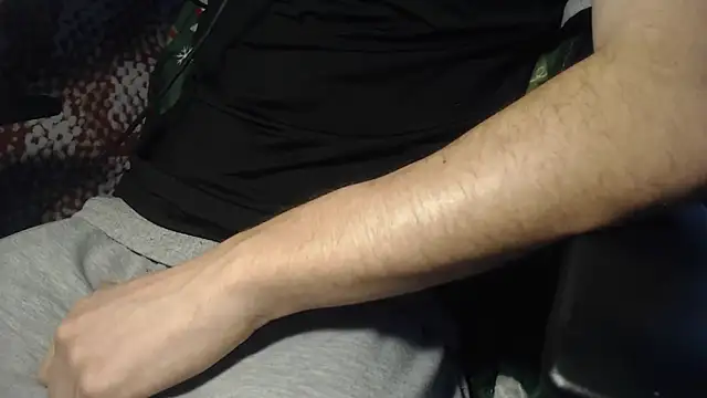 GreekDaddyNickOfficial online show from February 2026 01:33:01 PM