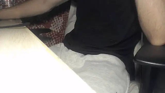 GreekDaddyNickOfficial online show from October 2025 09:46:01 PM
