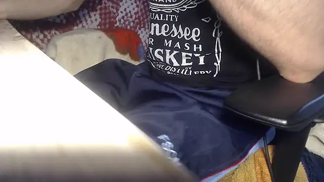 GreekDaddyNickOfficial online show from November 2025 08:52:02 AM