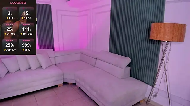 rachell wiliams online show from November 2025 11:15:01 AM