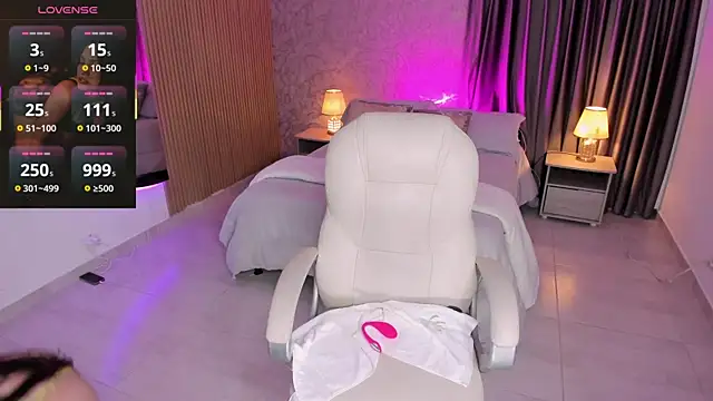 rachell wiliams online show from November 2025 10:58:01 AM