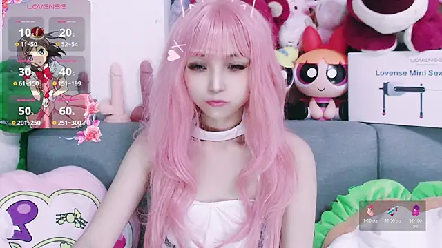 chenenna7 online show from October 2025 02:16:01 PM