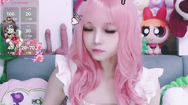 chenenna7 online show from January 2026 02:31:01 PM