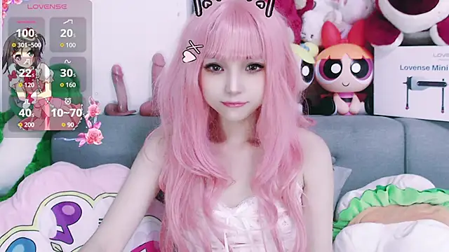 chenenna7 online show from October 2025 02:07:02 PM