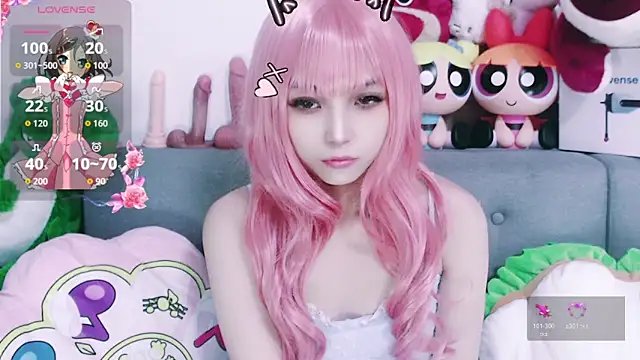 chenenna7 online show from November 2025 02:22:02 PM