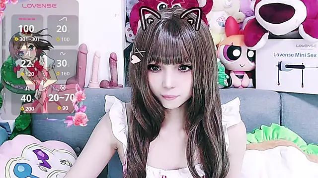 chenenna7 online show from March 2026 02:20:01 PM