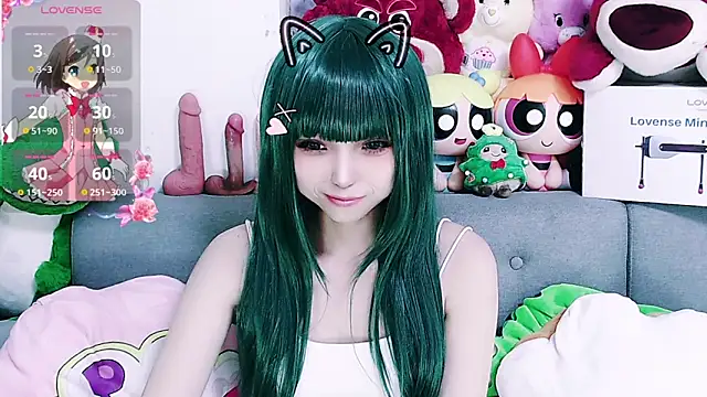 chenenna7 online show from March 2026 02:31:02 PM
