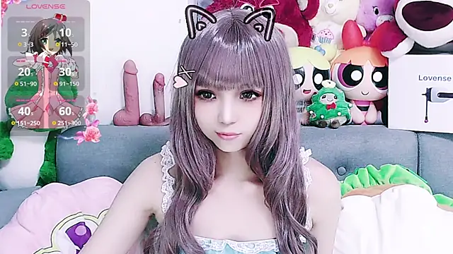 chenenna7 online show from March 2026 02:19:02 PM