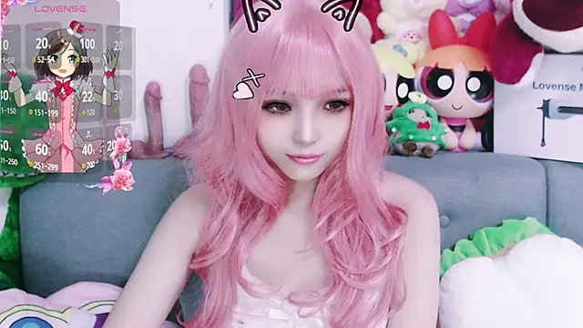 chenenna7 online show from January 2026 02:21:01 PM