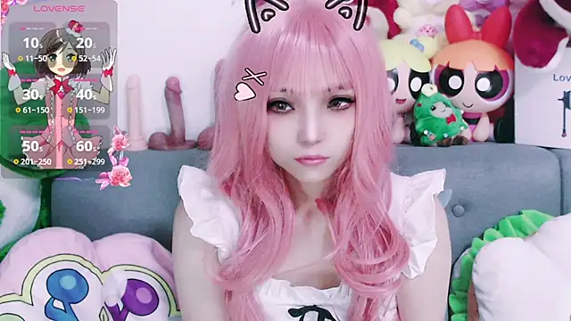 chenenna7 online show from January 2026 01:18:01 PM