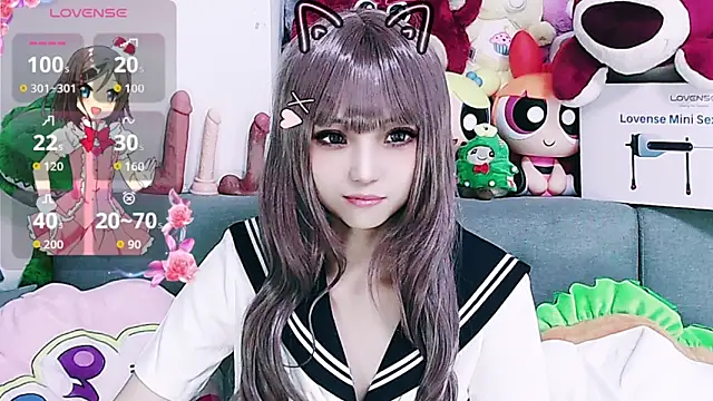 chenenna7 online show from March 2026 02:32:02 PM