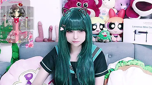 chenenna7 online show from March 2026 02:17:01 PM