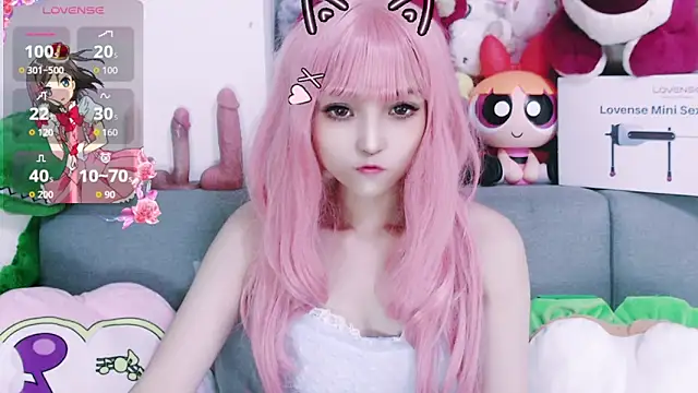 chenenna7 online show from October 2025 02:16:02 PM