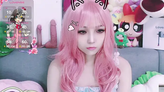 chenenna7 online show from January 2026 01:37:02 PM