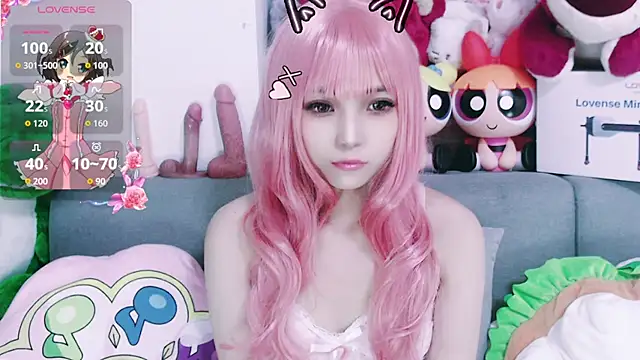 chenenna7 online show from November 2025 02:10:02 PM