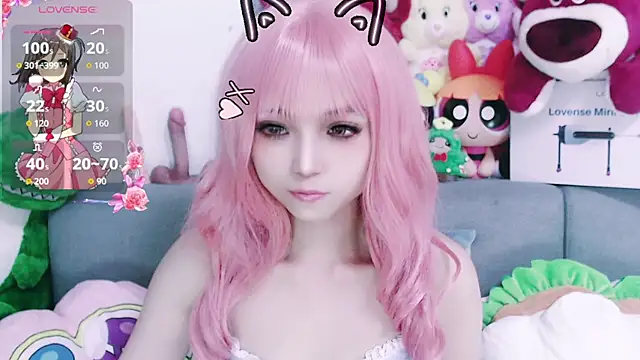 chenenna7 online show from January 2026 01:04:04 PM