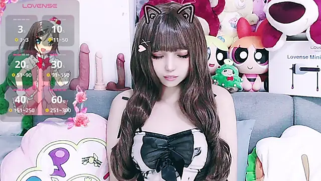 chenenna7 online show from March 2026 02:23:01 PM