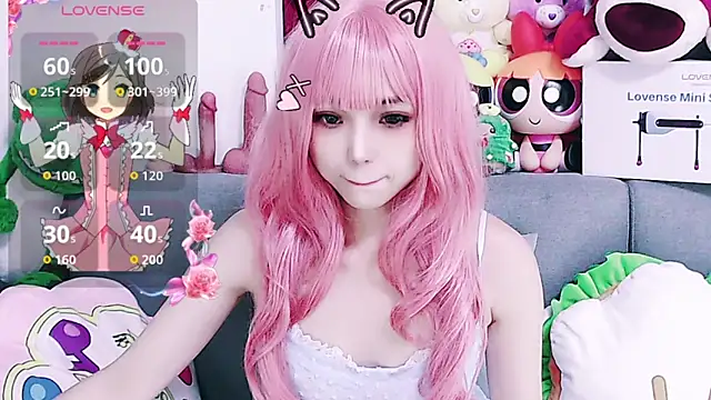 chenenna7 online show from February 2026 02:17:02 PM