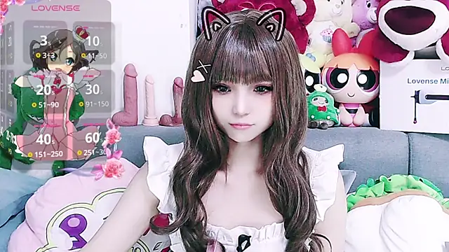 chenenna7 online show from March 2026 02:11:01 PM
