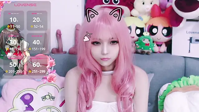 chenenna7 online show from February 2026 02:16:02 PM