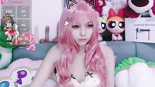 chenenna7 online show from November 2025 01:59:02 PM