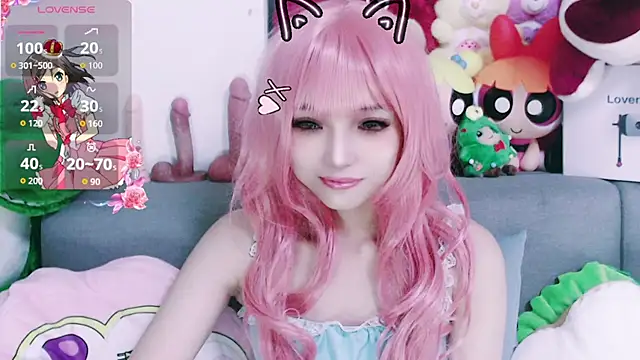 chenenna7 online show from January 2026 01:29:01 PM