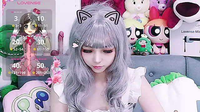 chenenna7 online show from February 2026 02:07:01 PM