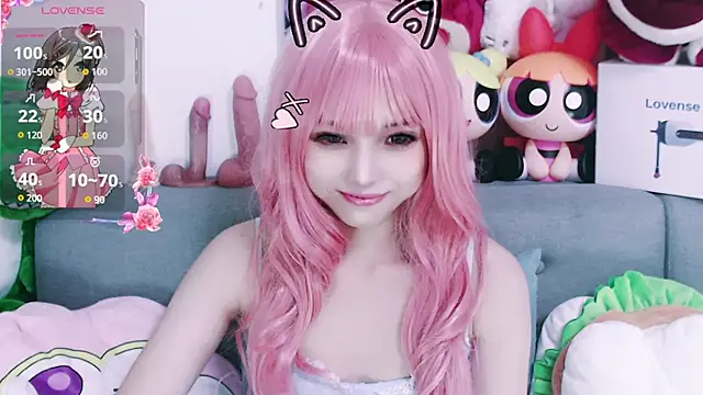 chenenna7 online show from December 2025 02:21:02 PM