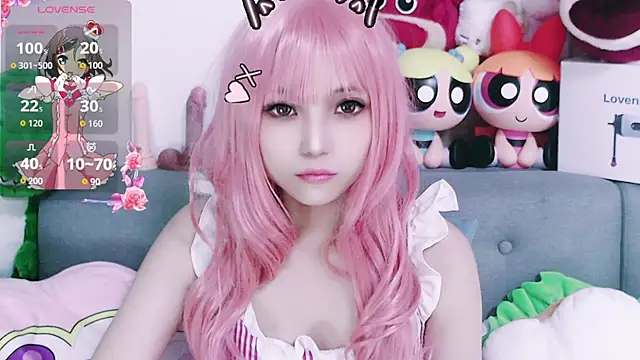 chenenna7 online show from December 2025 02:22:02 PM