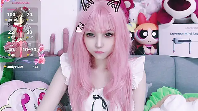 chenenna7 online show from October 2025 02:05:01 PM