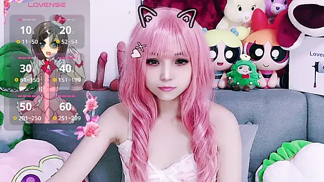 chenenna7 online show from February 2026 01:51:02 PM