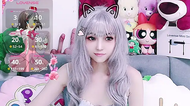 chenenna7 online show from February 2026 02:17:02 PM