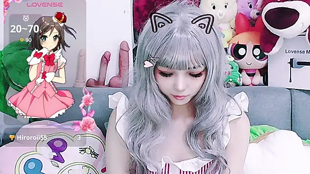 chenenna7 online show from February 2026 02:17:02 PM