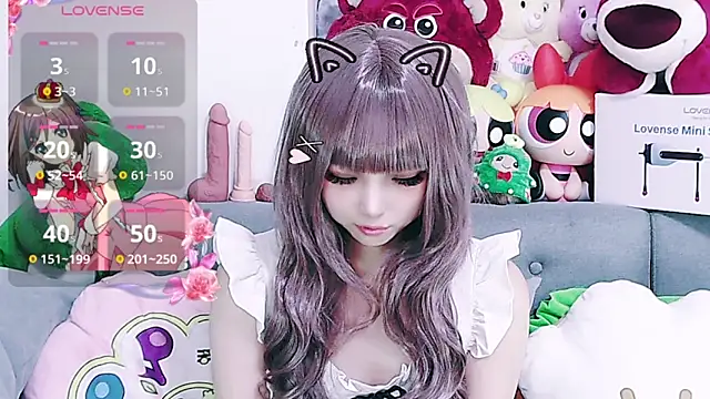 chenenna7 online show from March 2026 02:17:01 PM