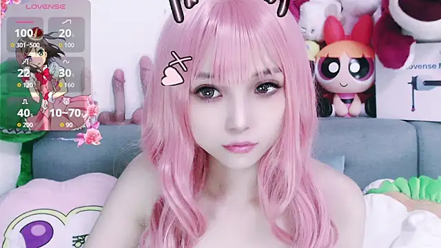 chenenna7 online show from November 2025 02:31:02 PM