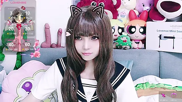 chenenna7 online show from March 2026 02:10:01 PM
