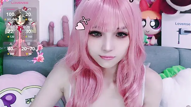 chenenna7 online show from January 2026 01:49:02 PM