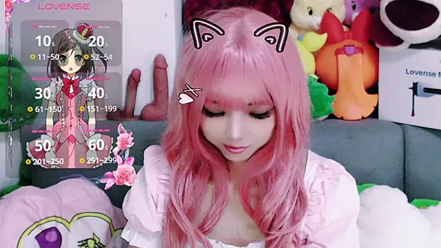 chenenna7 online show from February 2026 02:11:02 PM